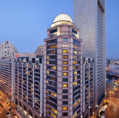 Hilton San Francisco Union Square, San Francisco, United States of America