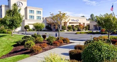 Hilton Seattle Airport & Conference Center, SeaTac, United States of America