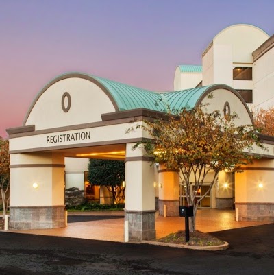 DoubleTree by Hilton Atlanta - Marietta, Marietta, United States of America