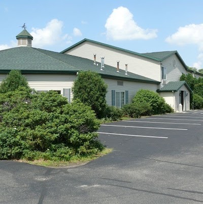 Windsor Place Inn, Prairie Du Chien, United States of America