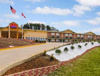 Ramada Limited Chattanooga, Chattanooga, United States of America
