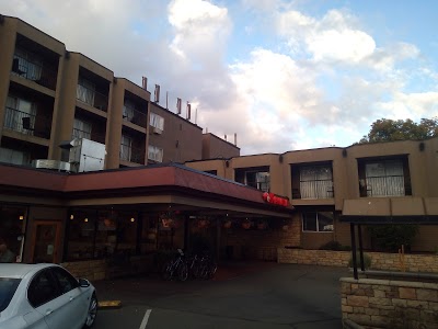 Ramada Victoria, Victoria, Canada