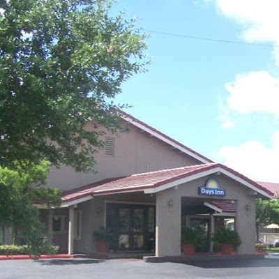 Days Inn Downtown - Riverwalk Area, San Antonio, United States of America
