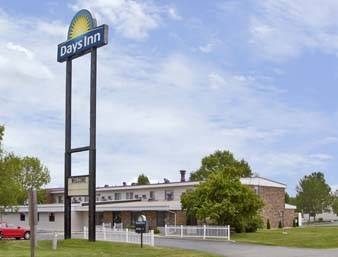 Days Inn Fond du Lac, Fond Du Lac, United States of America