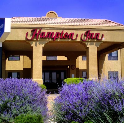 Hampton Inn Santa Fe, Santa Fe, United States of America