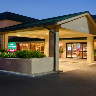 Courtyard by Marriott Houston Brookhollow, Houston, United States of America