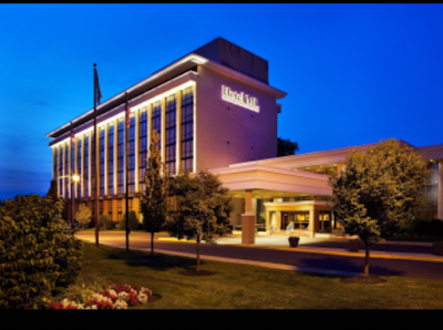 The Hotel ML, Mount Laurel, United States of America