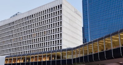 Hilton Newark Penn Station, Newark, United States of America