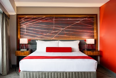 Crowne Plaza JFK Airport New York City, Jamaica, United States of America