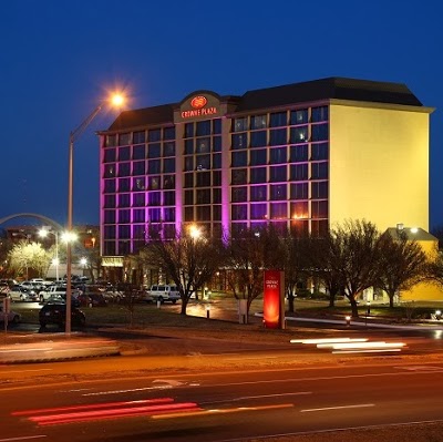 Crowne Plaza Oklahoma City, Oklahoma City, United States of America