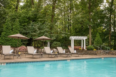 DoubleTree by Hilton Hotel Philadelphia - Valley Forge, King of Prussia, United States of America