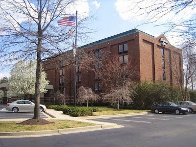 Hampton Inn Richmond West, Glen Allen, United States of America
