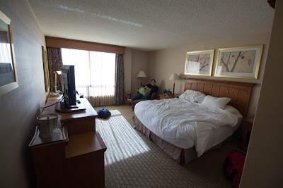 The Hotel San Bernardino, San Bernardino, United States of America