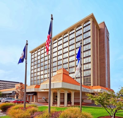 Hilton Springfield, Springfield, United States of America