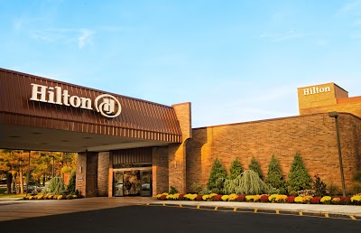 Hilton Parsippany, Parsippany, United States of America