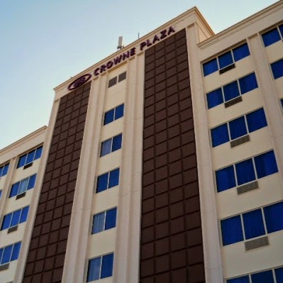 Crowne Plaza Wilmington North, Claymont, United States of America
