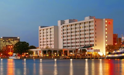 Hilton Wilmington Riverside, Wilmington, United States of America