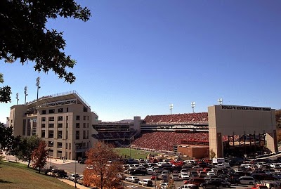 The Chancellor Hotel, Fayetteville, United States of America