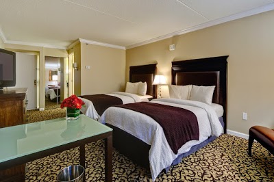 The Kirkley Hotel & Conference Center Lynchburg, Lynchburg, United States of America