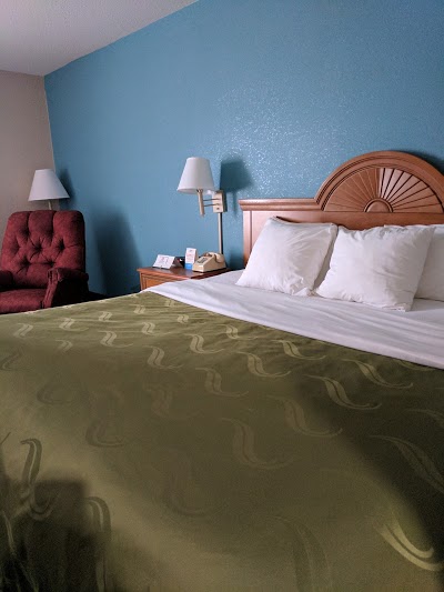 Comfort Inn Circleville, Circleville, United States of America
