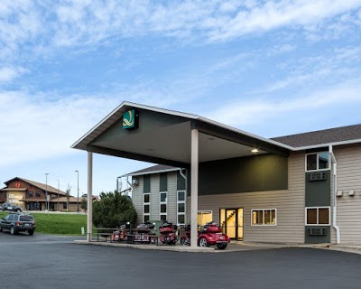 Quality Inn Spearfish, Spearfish, United States of America