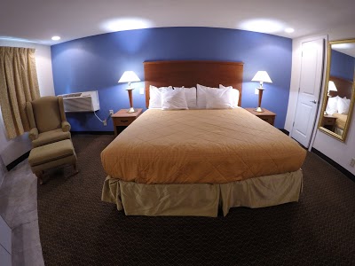Days Inn Newark Liberty International Airport, Elizabeth, United States of America