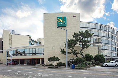 Quality Inn & Suites Oceanfront, Virginia Beach, United States of America