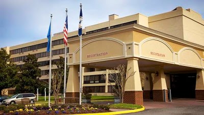 DoubleTree by Hilton Williamsburg, Williamsburg, United States of America