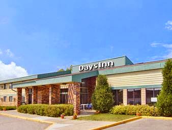Days Inn Minot, Minot, United States of America