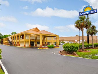 Days Inn Monroe, Monroe, United States of America