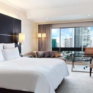 Hilton Singapore, Singapore, Singapore
