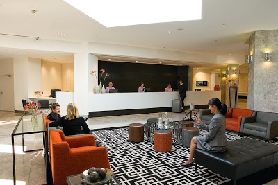 Mercure Sydney International Airport, Wolli Creek, Australia