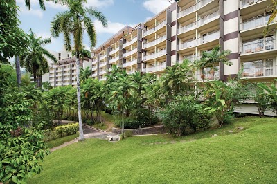 Hilton Trinidad & Conference, Port of Spain, Trinidad and Tobago