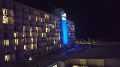 Caribe Hilton San Juan, San Juan, Puerto Rico