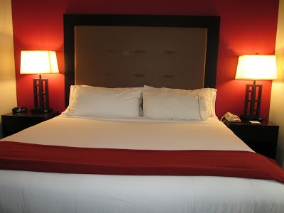 Holiday Inn Express Cloverdale, Cloverdale, United States of America