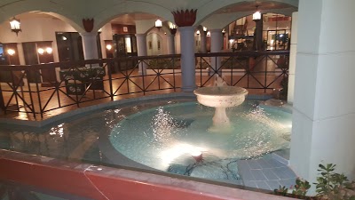 Hilton Fujairah Resort, Al-Fujairah, United Arab Emirates