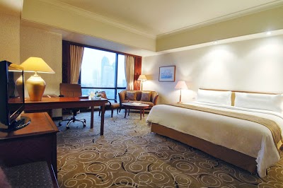The Sultan Hotel Jakarta, Jakarta, Indonesia