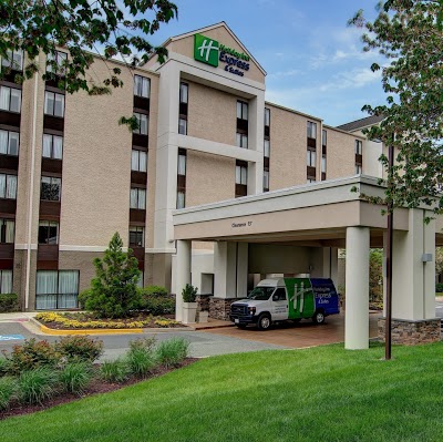 Holiday Inn Express Hotel & Suites Germantown-Gaithersburg, Germantown, United States of America