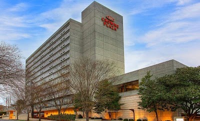 Crowne Plaza Hotel Knoxville Downtown University, Knoxville, United States of America