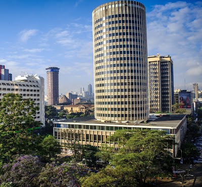 Hilton Nairobi, Nairobi, Kenya