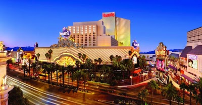 Harrah's Hotel and Casino Las Vegas, Las Vegas, United States of America
