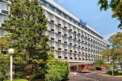 Hilton Paris Orly Airport, Paray-Vieille-Poste, France