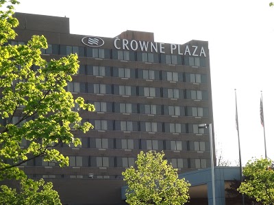 Crowne Plaza Danbury, Danbury, United States of America