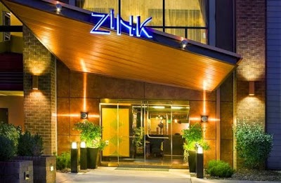 DoubleTree by Hilton Denver Tech Center, Greenwood Village, United States of America
