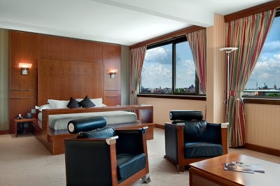 Hilton Strasbourg, Strasbourg, France