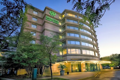 DoubleTree Suites by Hilton Htl & Conf Cntr Downers Grove, Downers Grove, United States of America