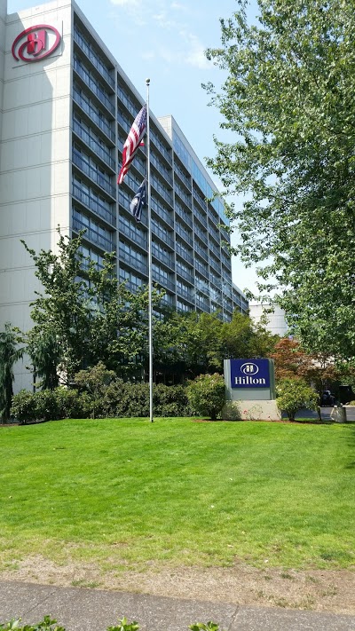 Hilton Eugene, Eugene, United States of America