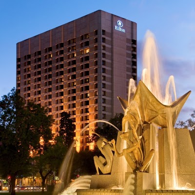 Hilton Adelaide, Adelaide, Australia