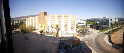 Los Angeles Marriott Burbank Airport, Burbank, United States of America