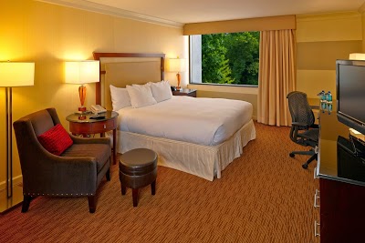 Hilton North Raleigh Midtown, Raleigh, United States of America